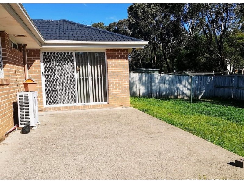 19 Balmain Place, Doonside NSW 2767