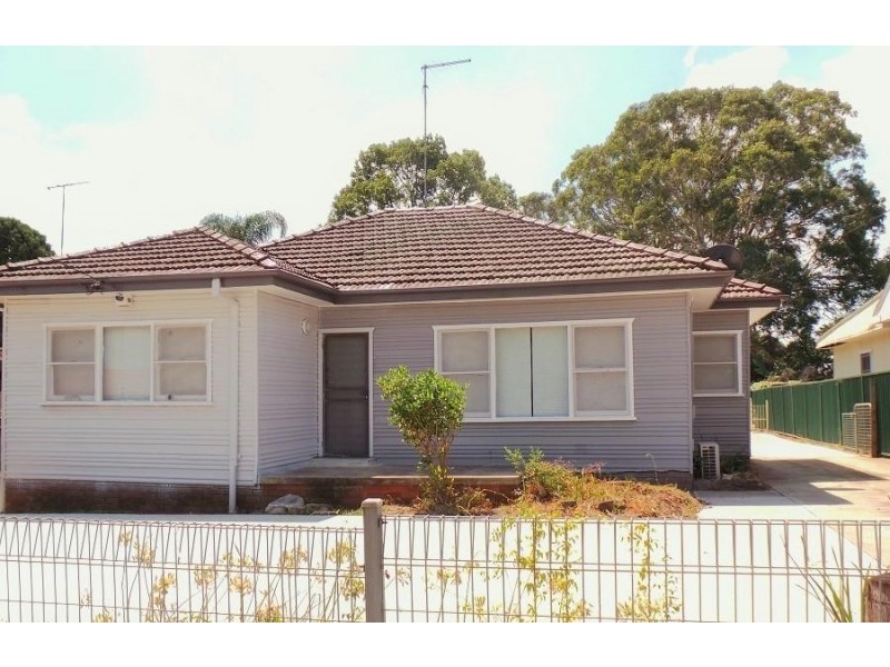 49 Cross  Street, Doonside NSW 2767