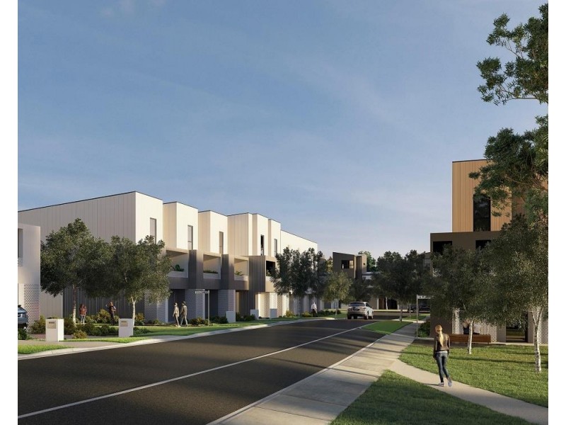 TBC Mcdonalds Road, South Morang VIC 3752