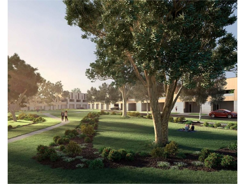 TBC Mcdonalds Road, South Morang VIC 3752