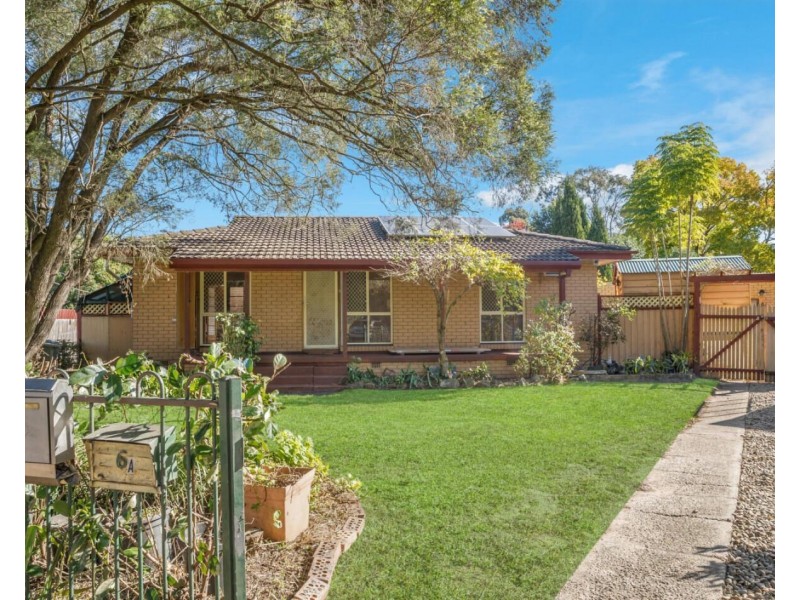 6 Rudd Place, Doonside NSW 2767