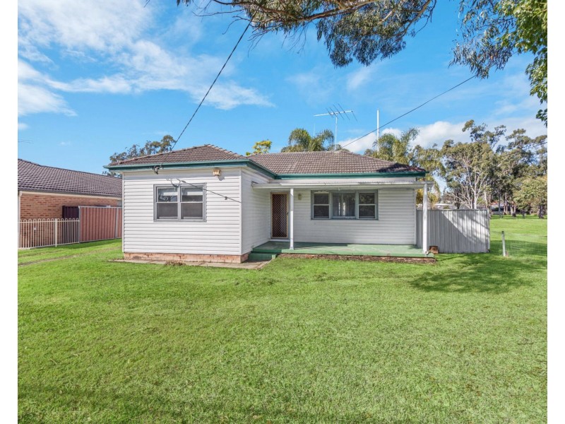 2 Catherine Crescent, Rooty Hill NSW 2766