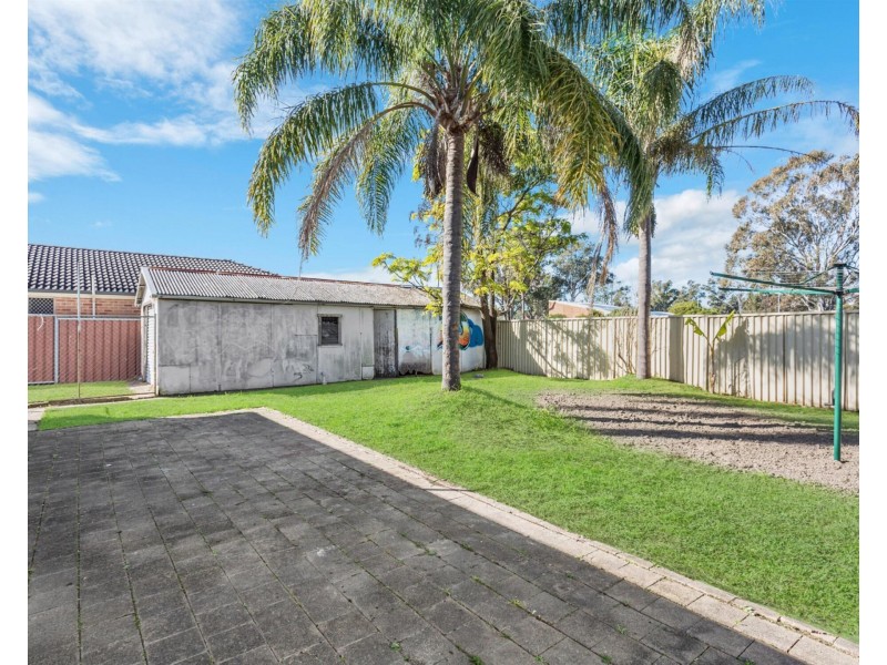 2 Catherine Crescent, Rooty Hill NSW 2766