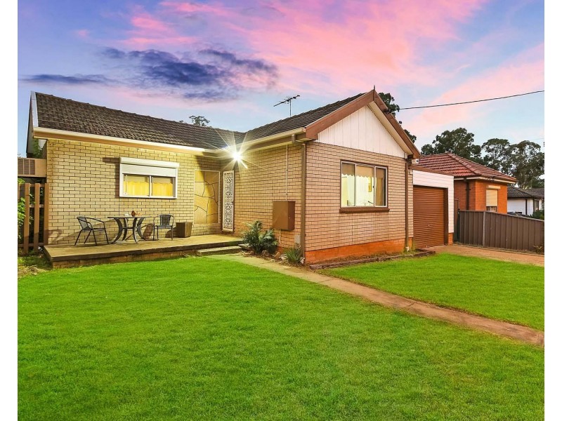 85 Hill End Road, Doonside NSW 2767