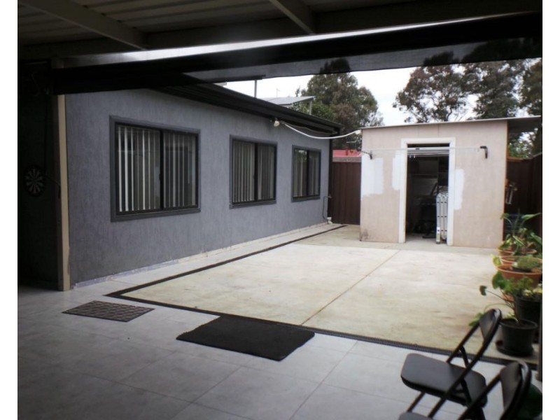 42 Milson  Road, Doonside NSW 2767