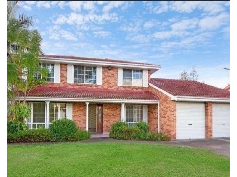 124 Tambaroora Crescent, Marayong NSW 2148
