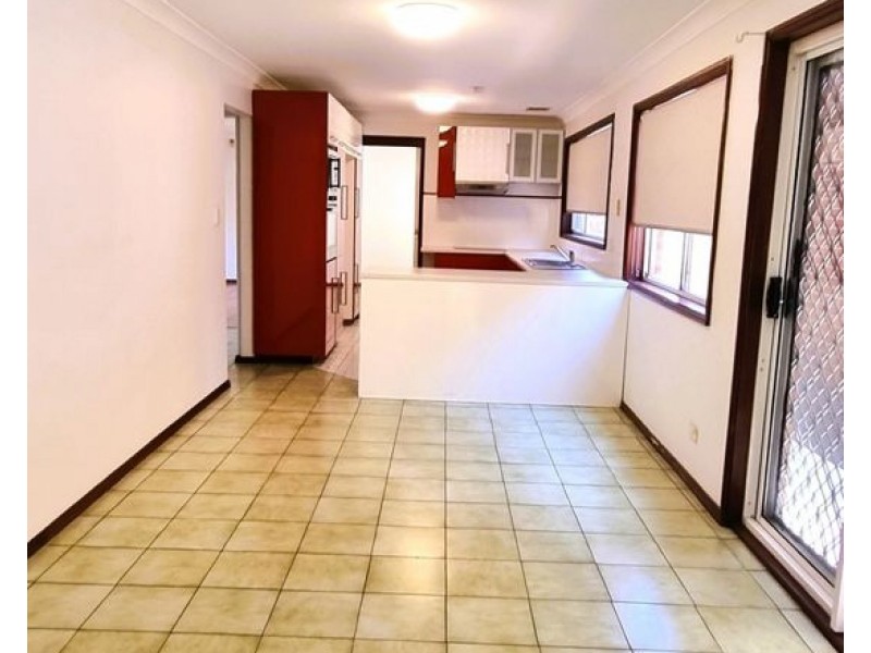 124 Tambaroora Crescent, Marayong NSW 2148