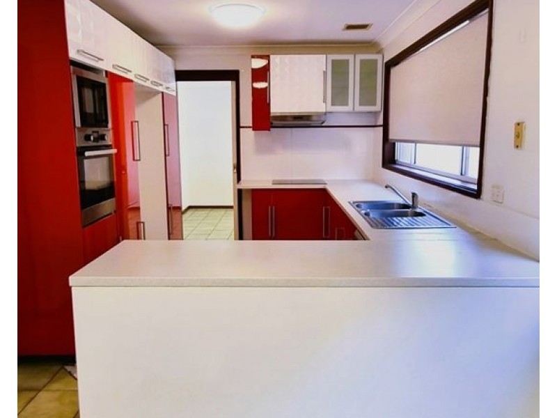 124 Tambaroora Crescent, Marayong NSW 2148