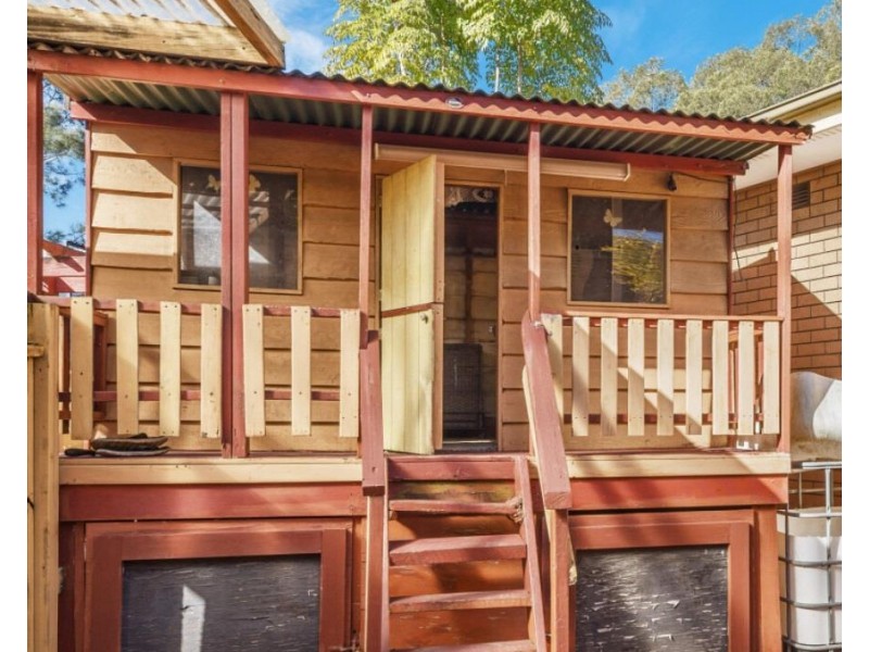 6 Rudd Place, Doonside NSW 2767