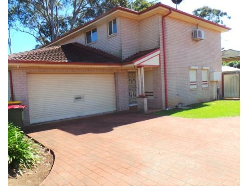 2/31 Florence Street, Oakhurst NSW 2761