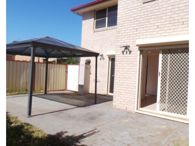 2/31 Florence Street, Oakhurst NSW 2761