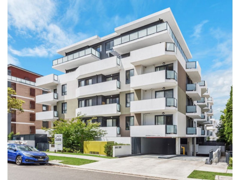 33/40-42 Barber Avenue, Penrith NSW 2750