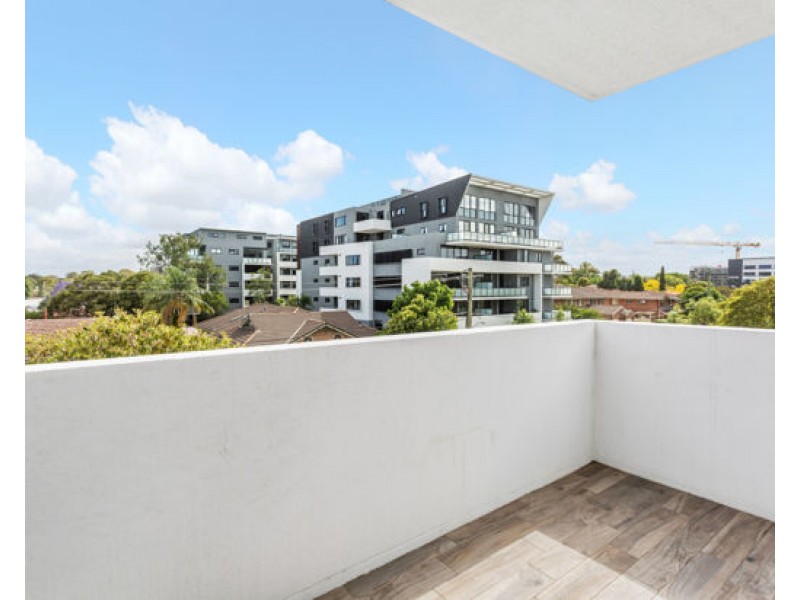 33/40-42 Barber Avenue, Penrith NSW 2750