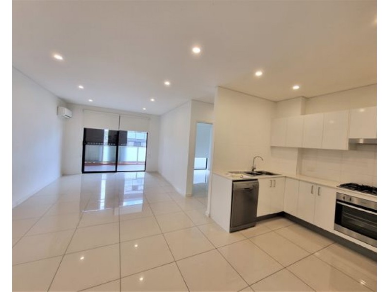 58/304 Great Western Highway, Wentworthville NSW 2145