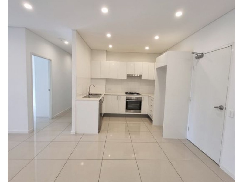 58/304 Great Western Highway, Wentworthville NSW 2145