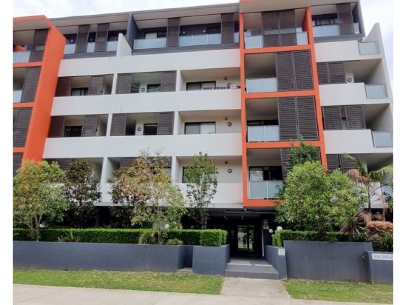 58/304 Great Western Highway, Wentworthville NSW 2145