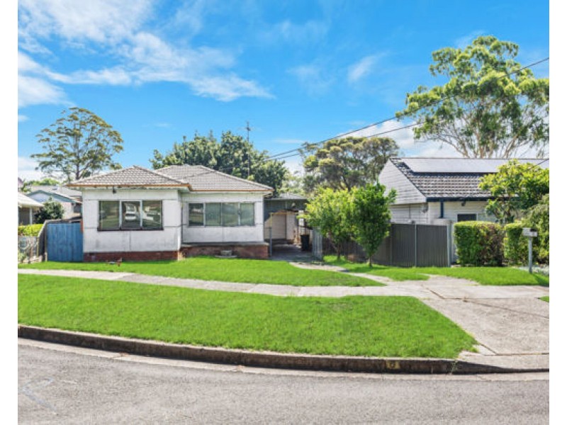 6 Kaban Street, Doonside NSW 2767