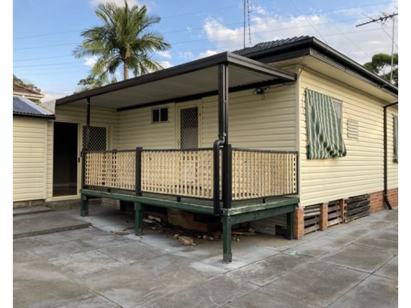 39 Coghlan Crescent, Doonside NSW 2767