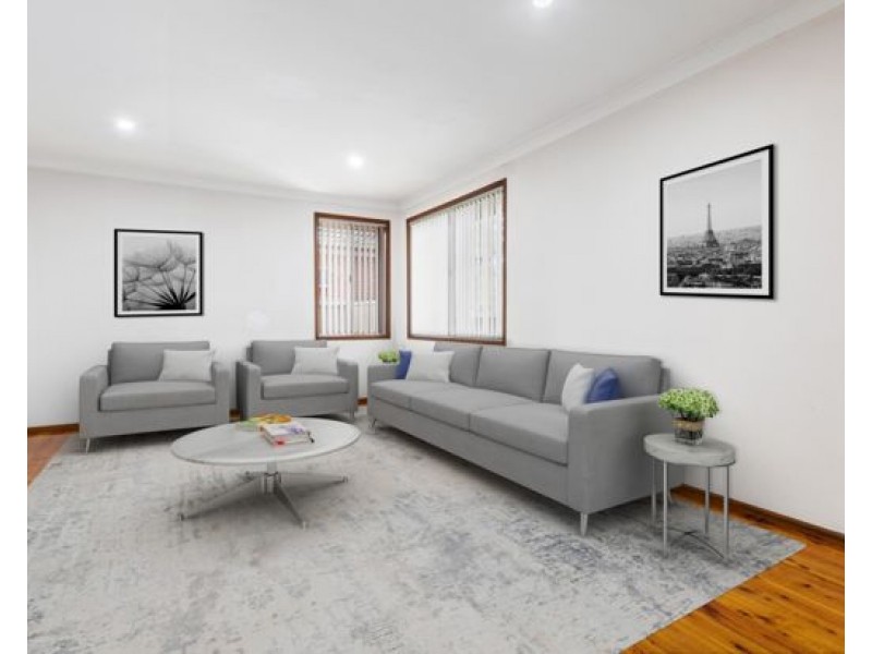 20 Kellayway Street, Doonside NSW 2767