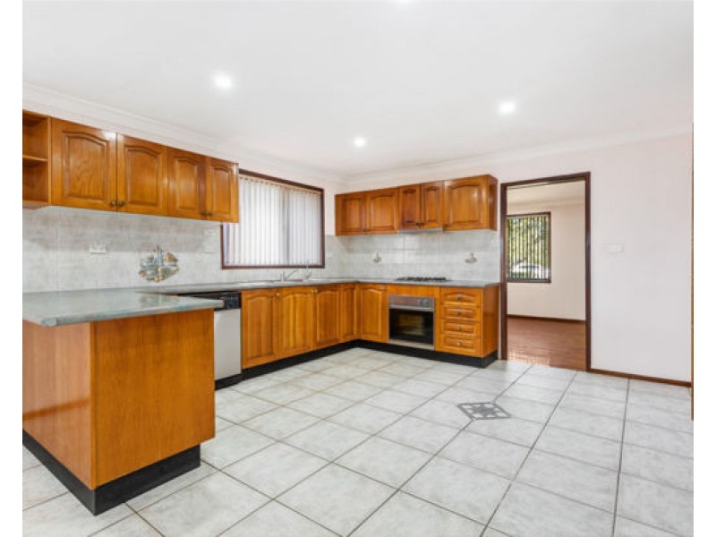 20 Kellayway Street, Doonside NSW 2767
