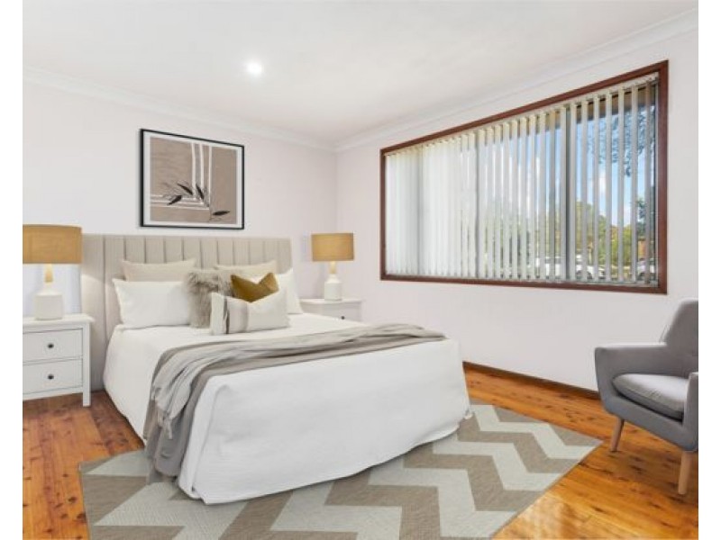 20 Kellayway Street, Doonside NSW 2767