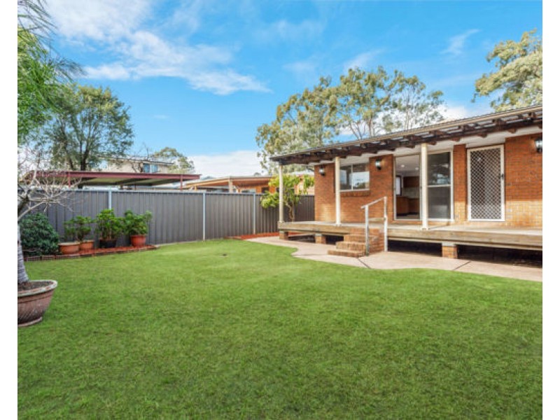 20 Kellayway Street, Doonside NSW 2767