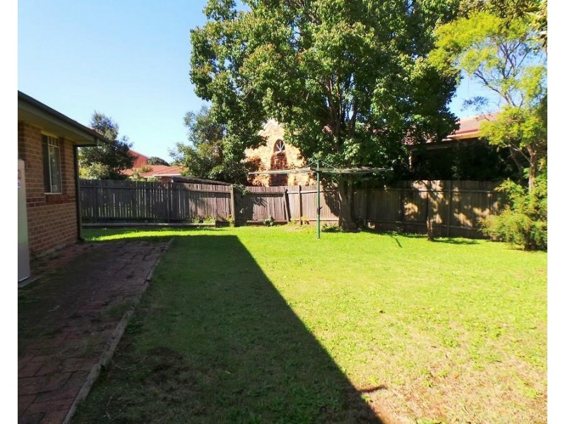 9 Risca  Place, Quakers Hill NSW 2763