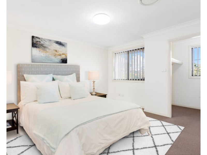 3/7 Graham Street, Doonside NSW 2767