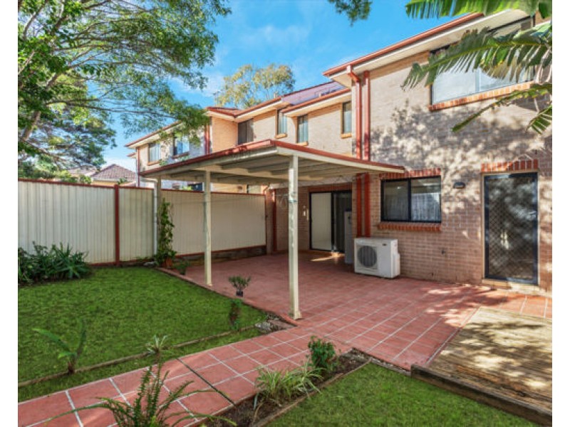 3/7 Graham Street, Doonside NSW 2767