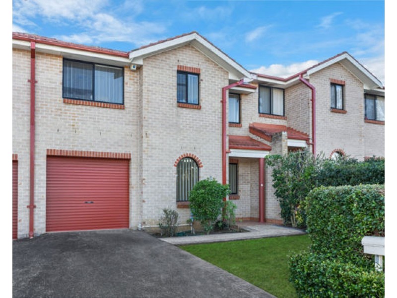 3/7 Graham Street, Doonside NSW 2767