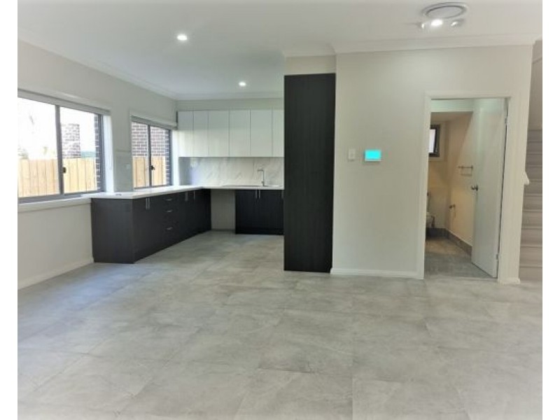 1A Love Street, Blacktown NSW 2148