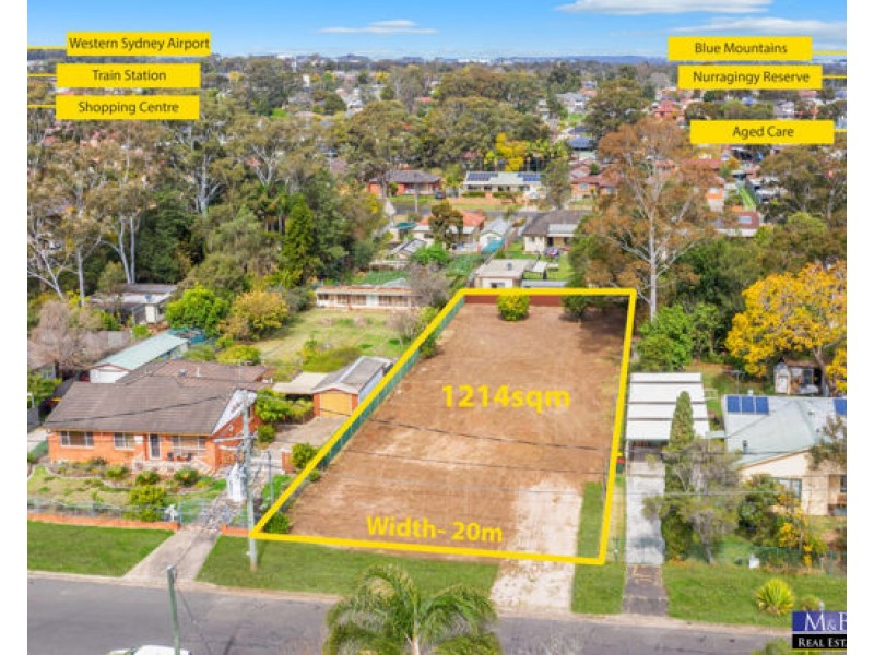 62 Cameron Street, Doonside NSW 2767