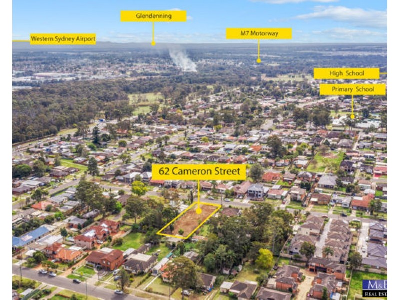 62 Cameron Street, Doonside NSW 2767