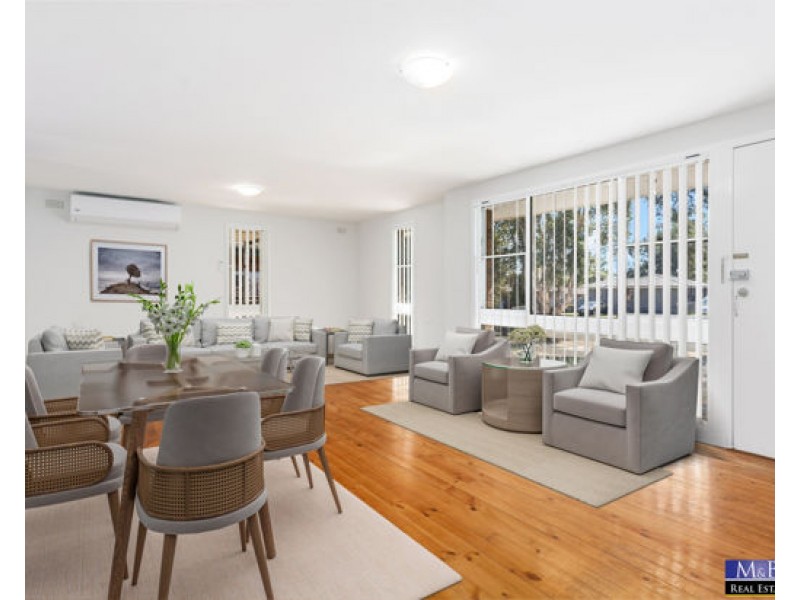 131 Nellie Stewart Drive, Doonside NSW 2767