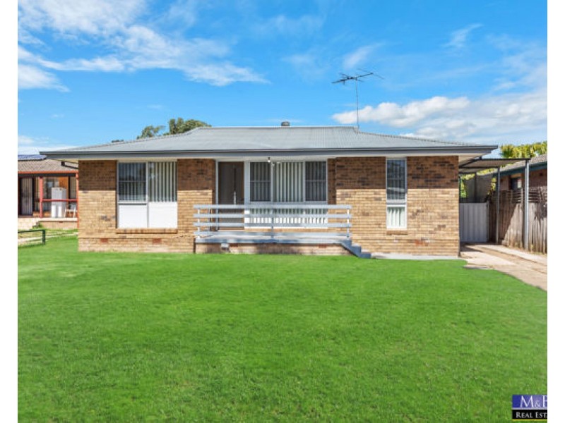 131 Nellie Stewart Drive, Doonside NSW 2767