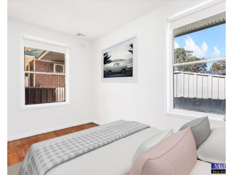 131 Nellie Stewart Drive, Doonside NSW 2767