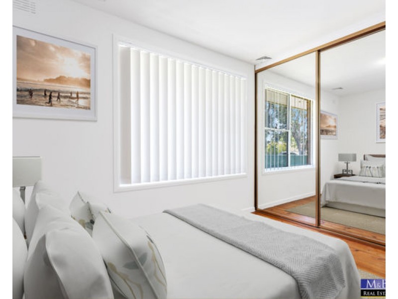 131 Nellie Stewart Drive, Doonside NSW 2767