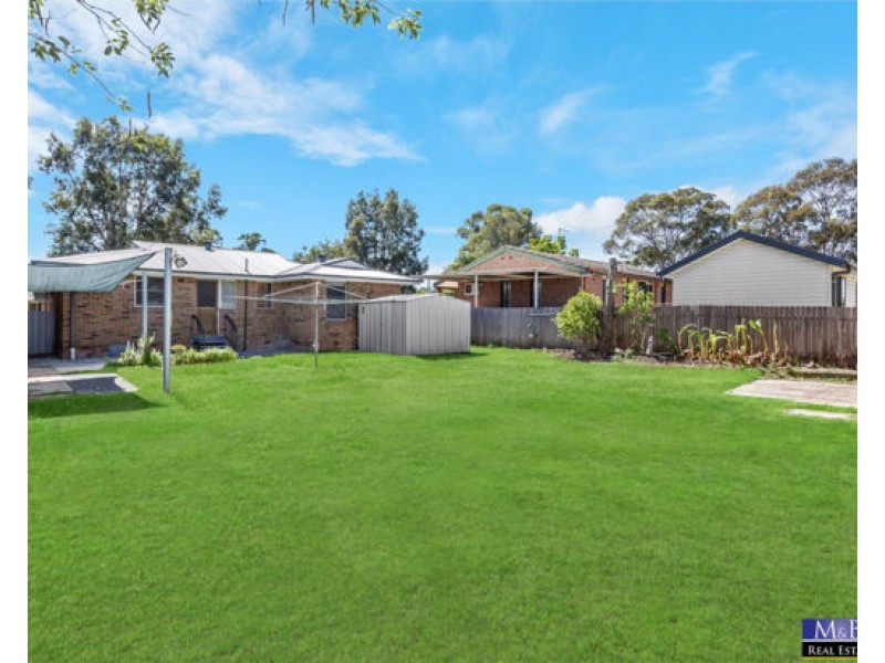 131 Nellie Stewart Drive, Doonside NSW 2767