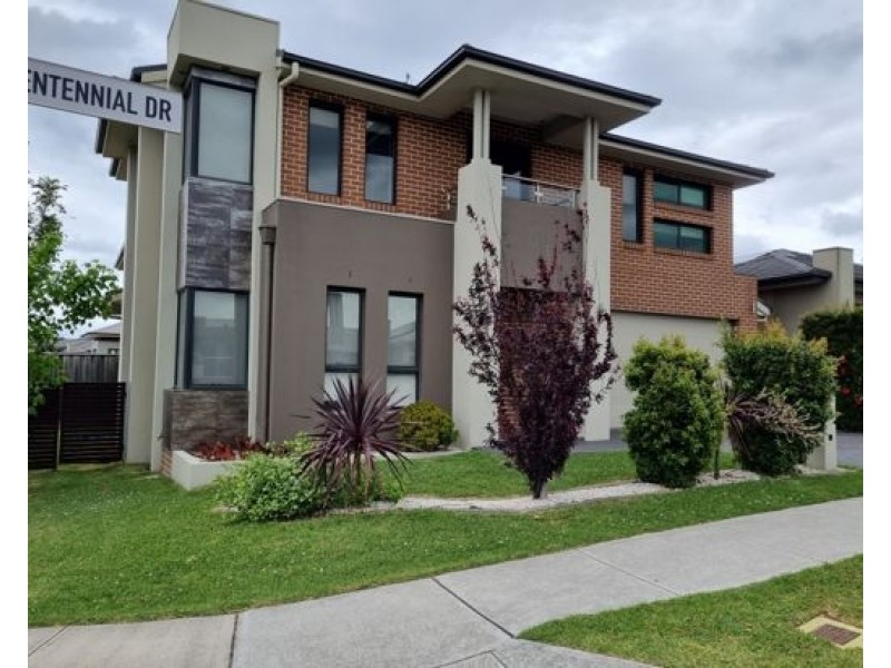 16 Centennial Drive, The Ponds NSW 2769