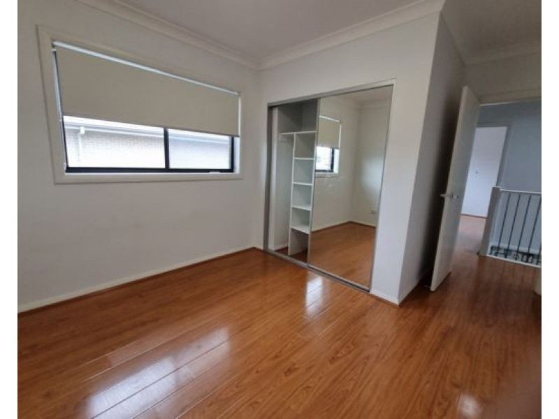 16 Centennial Drive, The Ponds NSW 2769