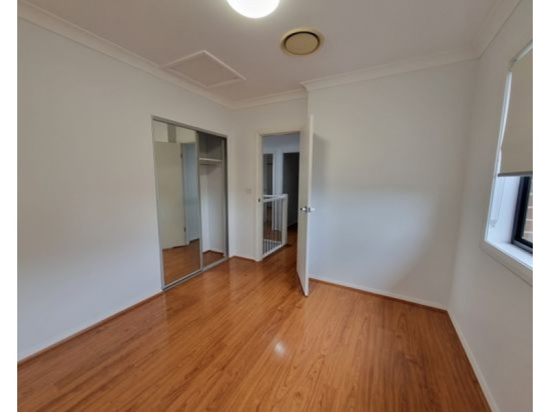 16 Centennial Drive, The Ponds NSW 2769