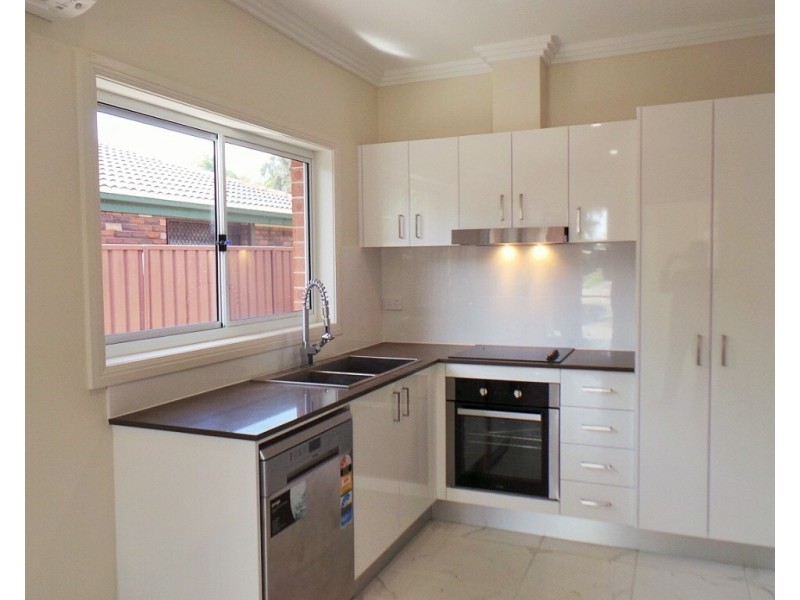 124A Tambaroora Crescent, Marayong NSW 2148