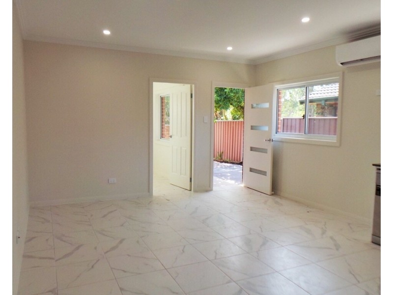 124A Tambaroora Crescent, Marayong NSW 2148