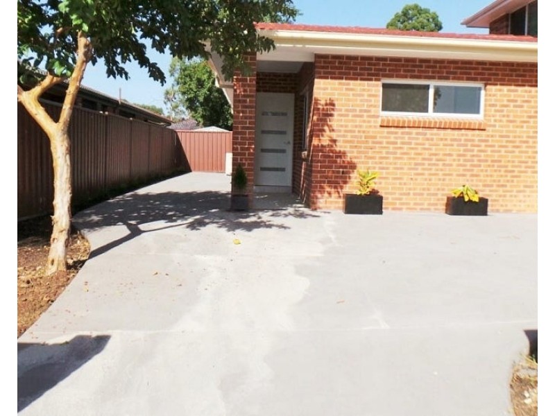 124A Tambaroora Crescent, Marayong NSW 2148