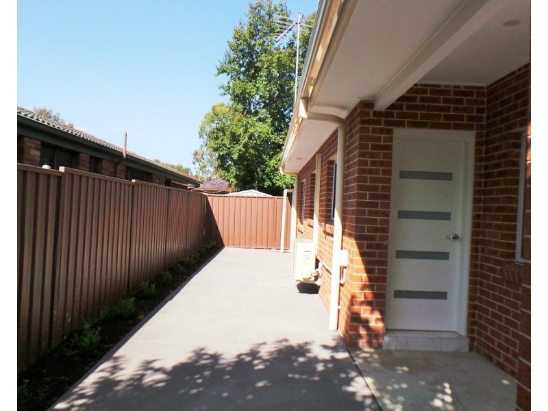 124A Tambaroora Crescent, Marayong NSW 2148