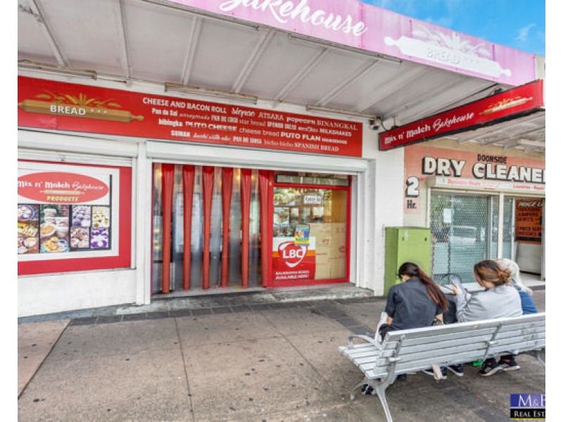 4 Hill End Road, Doonside NSW 2767