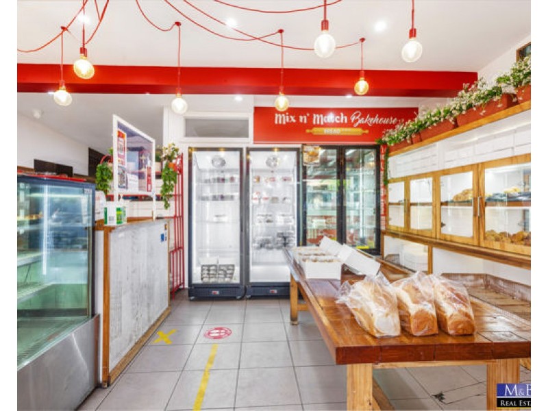 4 Hill End Road, Doonside NSW 2767