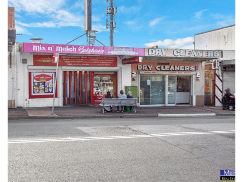 4 Hill End Road, Doonside NSW 2767