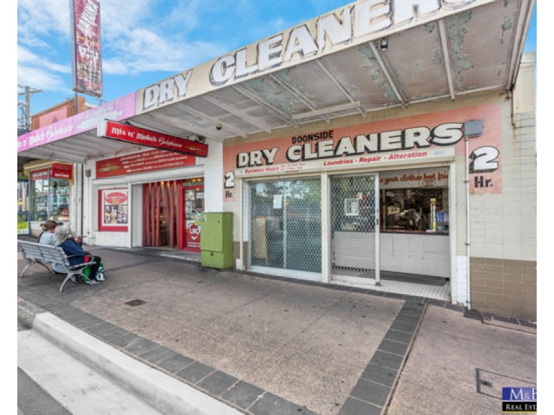 4 Hill End Road, Doonside NSW 2767