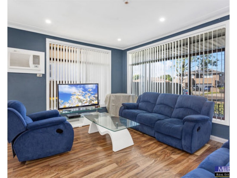 33 Cameron Street, Doonside NSW 2767